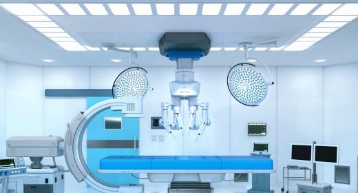 best Robotic Shoulder Replacement in Hyderabad